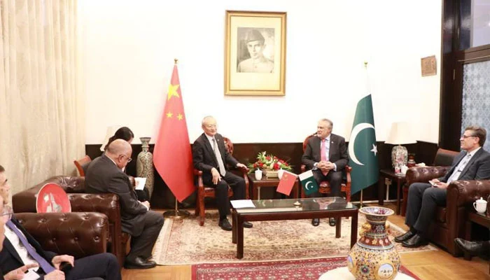 Pakistan Seeks Collaborative Efforts with SCO States to Unleash Region’s Potential