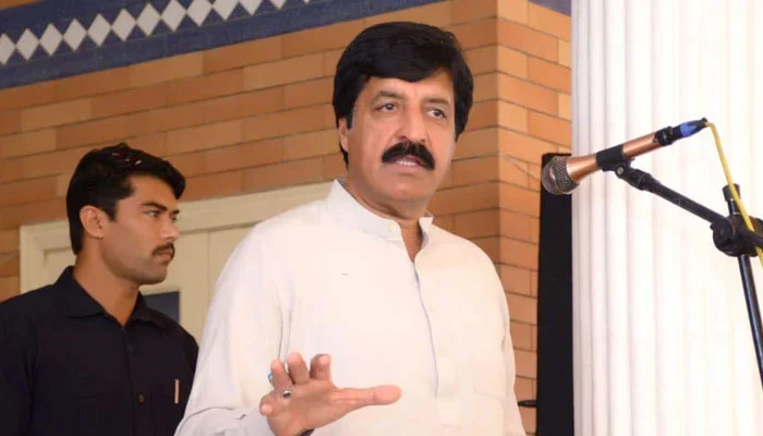 Punjab governor has hinted at the “possibility” of sending the defamation bill back for review