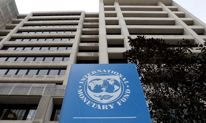 Citi Anticipates Pakistan’s $8bn IMF Deal by End of July World Bank Pakistan funding