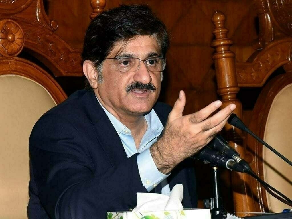 Sindh CM Boosts Local Development: Announces Increase in UCs Funds