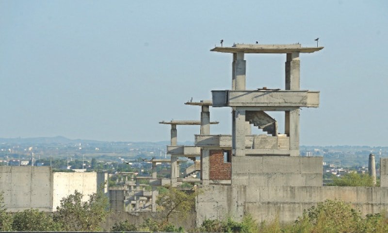 Minister aims to have the Islamabad model jail up and running within six months