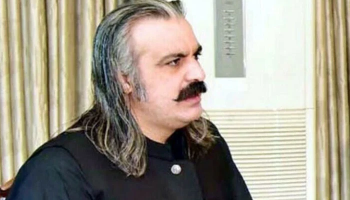 KP Chief Minister Warns of WAPDA Office Takeover Amid Federal Government Dispute