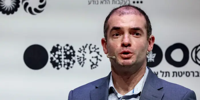 Ilya Sutskever, Co-founder of OpenAI, Steps Down from Company