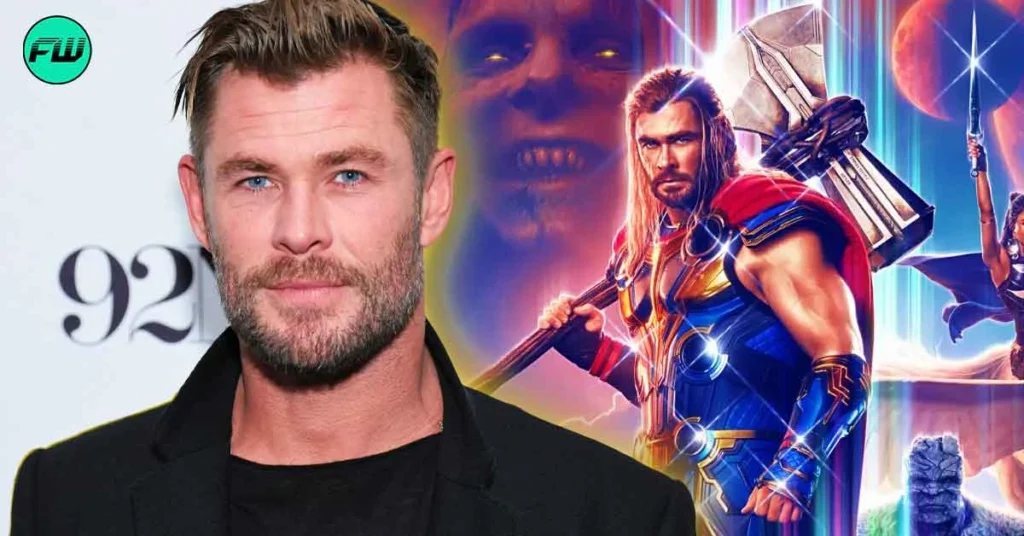 ‘Furiosa’ Director Interested in Directing ‘Thor 5’ with Chris Hemsworth