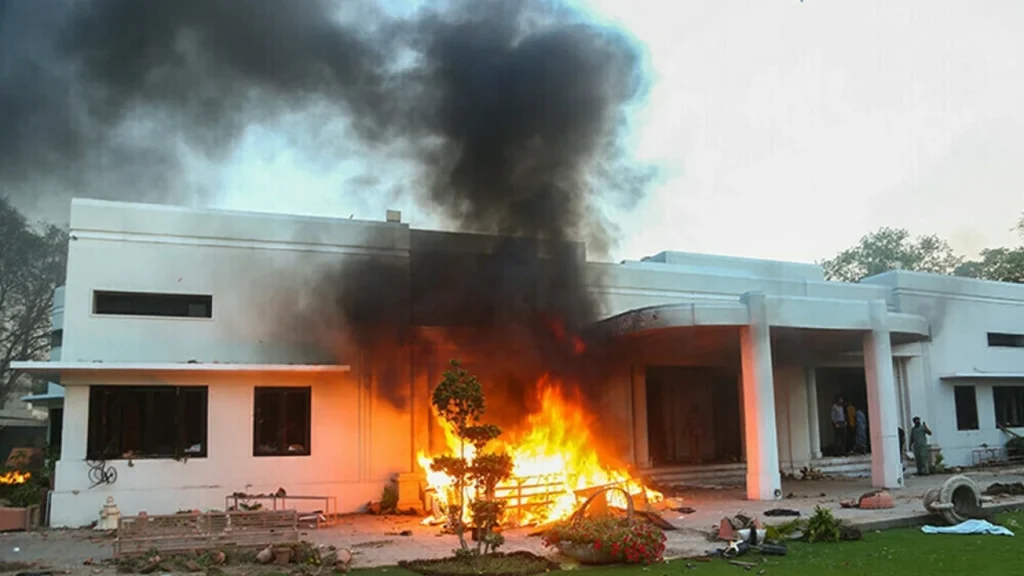 14 individuals face arrest warrants for their failure to attend their trial for cases scheduled on May 9