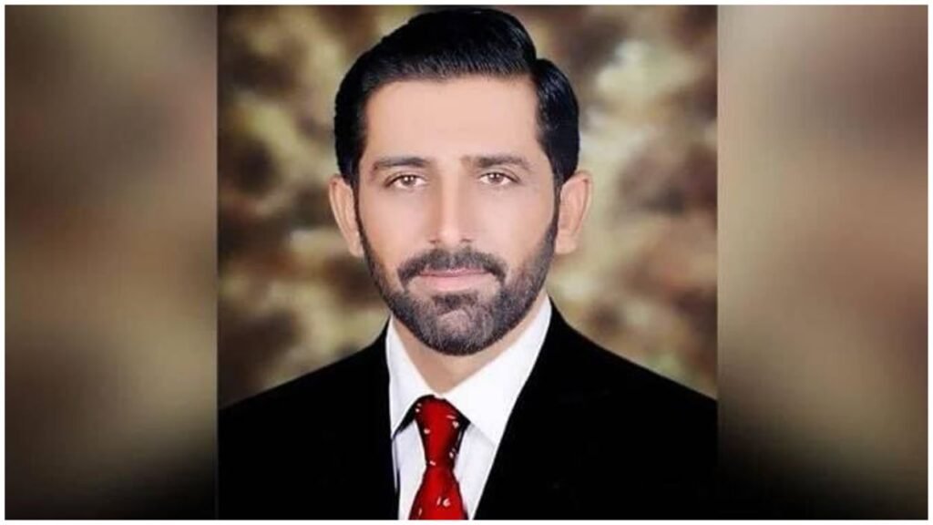 3 suspects have been apprehended by police in connection with the murder case of journalist Nasrullah Gadani