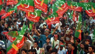 Opposition Alliance Requests Rally Permission in Islamabad
