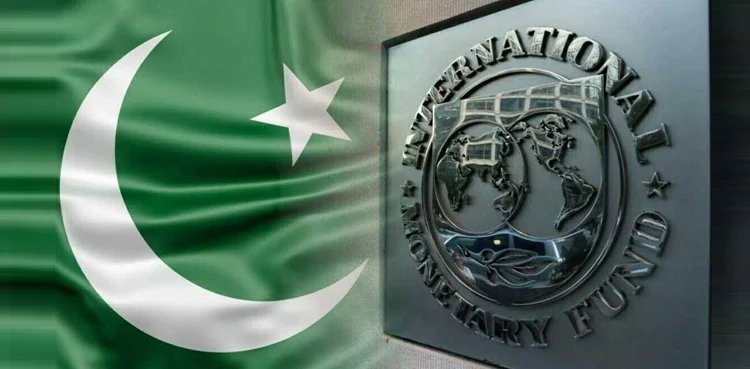 IMF Review Mission Scheduled to Arrive in Pakistan in Early March
