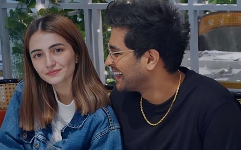 Asim Azhar Reveals Wedding Plans with Fiancée Merub Ali: