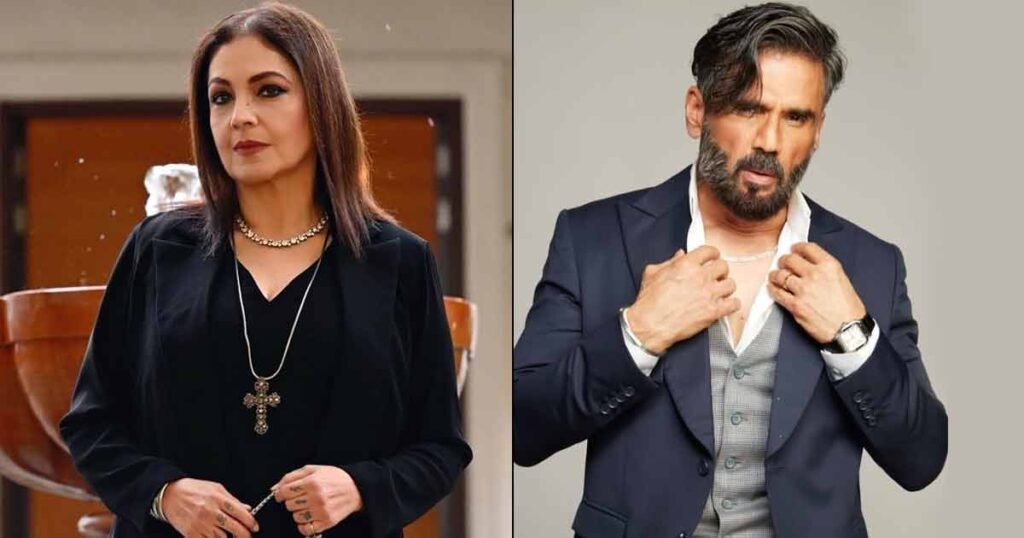 Suniel Shetty reveals rejecting INR 40 crore tobacco branding, citing values, responsibility, personal growth, and influence beyond cinema