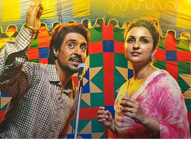 Imtiaz Ali’s Amar Singh Chamkila Biopic: A Cinematic Tribute to a Controversial Icon