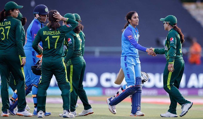 Pakistan Set to Clash with India in Women’s T20 World Cup on October 6