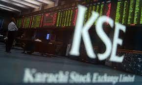 Report predicts KSE-100 index to reach 87,000 by the end of the year