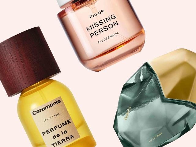 investigative report establishes connections between upscale perfume labels and child labor practices