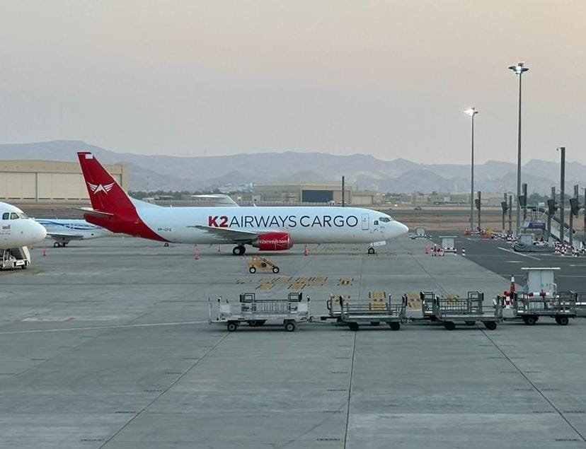 details revealed: Hajj flight operations are scheduled to continue from May 9 to June 9