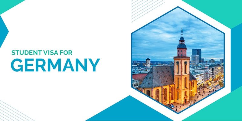 German Embassy in Islamabad is opening student visa registration on May 21