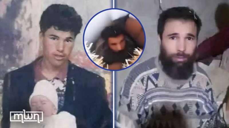Algerian Man Found Alive After Mysterious 26-Year Disappearance