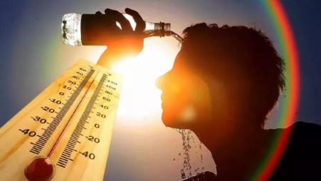 Heatwave to Persist Until Early June, Temperatures May Exceed 50°C: Meteorological Department