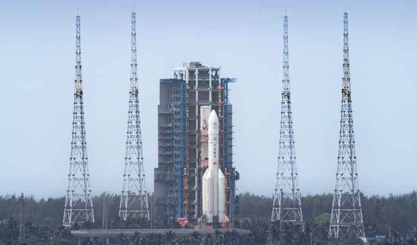 Pakistan Exploring New Horizon: A Look at the country’s ambitious Space mission