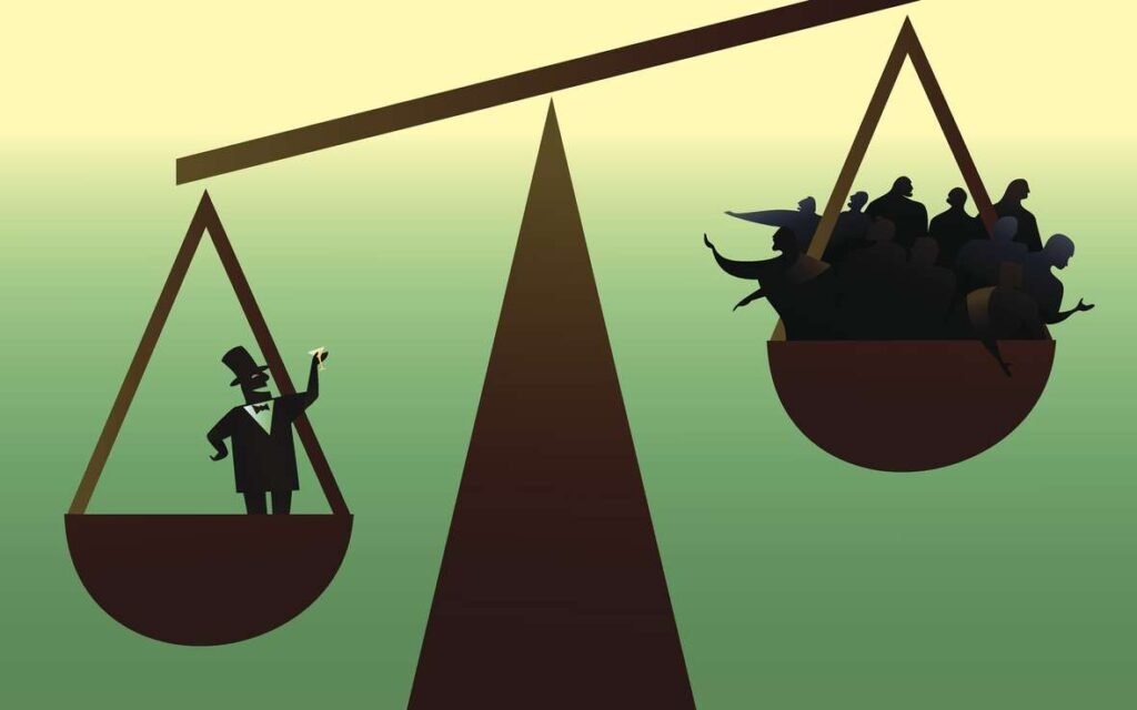 fourth phase of the Indian election commences with discussions revolving around religion, inequality