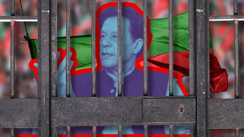 Prisoners in Punjab Jails Demand Equal Treatment Amidst Imran Khan’s Special Privileges