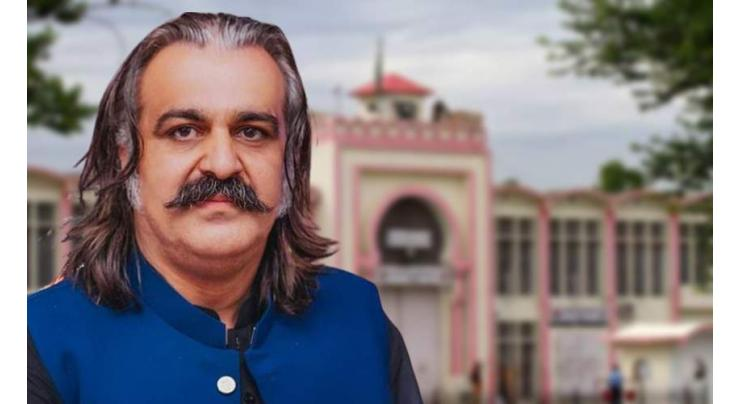 Court Summons KP Chief Minister Ali Amin Gandapur in Arms and Liquor Recovery Case