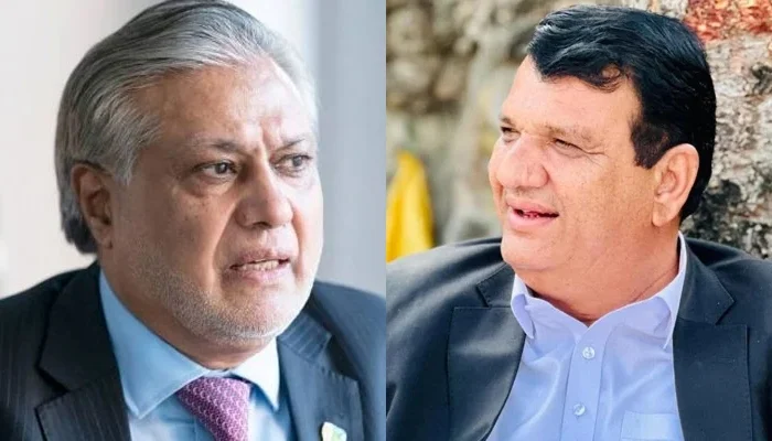 Pakistani Ministers to Depart for Bishkek to Aid Students Amid Mob Violence