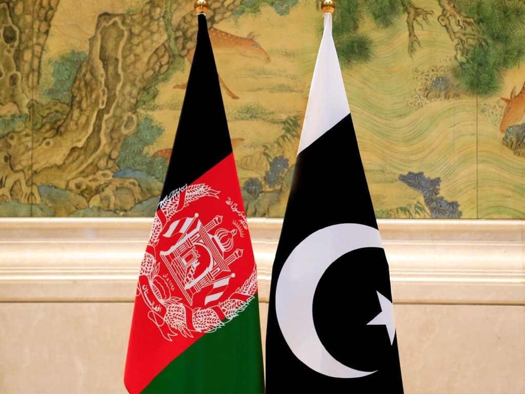 Tribal Elders Broker Ceasefire Between Pakistan and Afghanistan