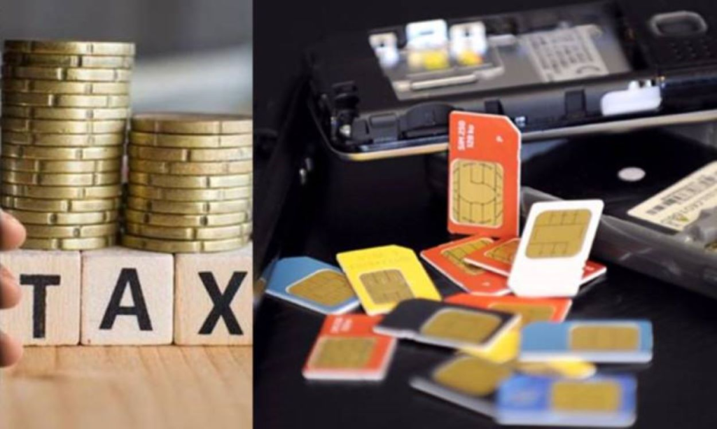 Telcos Resist Blocking Millions of SIM Cards Amid Government Tax Crackdown