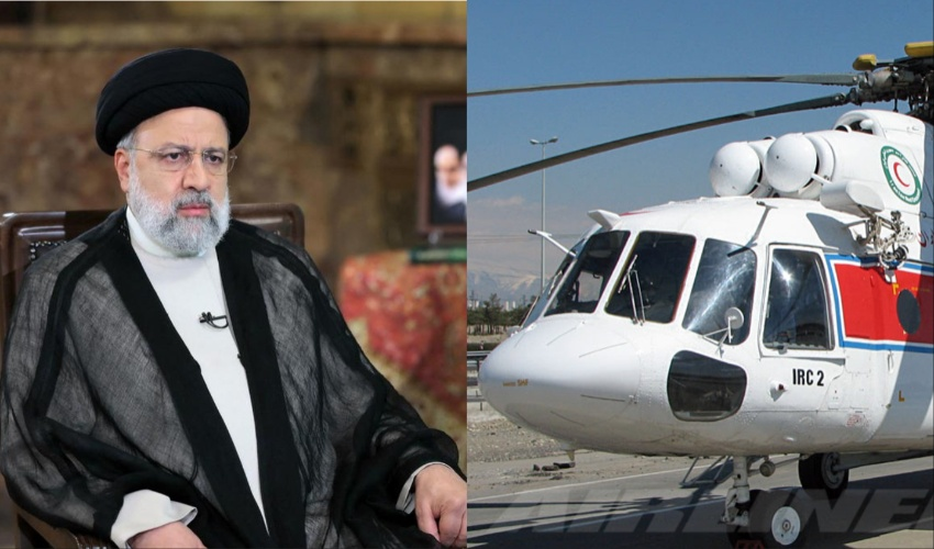 Survivor Recounts Final Moments Before Iranian President Raisi’s Tragic Death in Helicopter Crash
