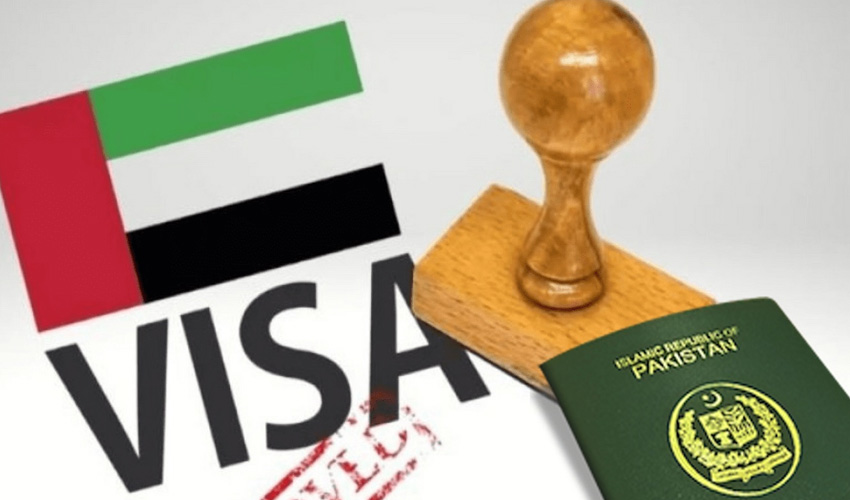 Dubai Visa Rumors Debunked: No Ban on Visas for Single Pakistani Men Under 42