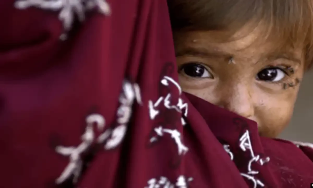 Measles and Chickenpox Outbreak in Syedaan Area Near Kabirwala Kills Six Children