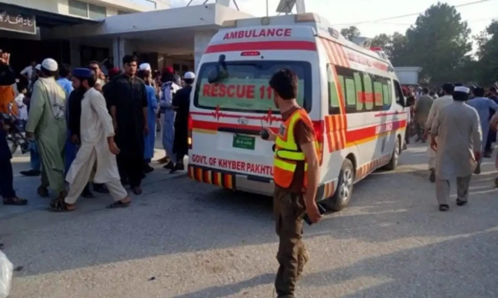 Six Killed in Fatal Car-Truck Collision in Thatta