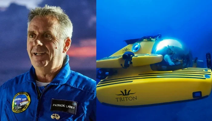 Ohio Investor to Dive to Titanic Wreck Despite OceanGate Tragedy