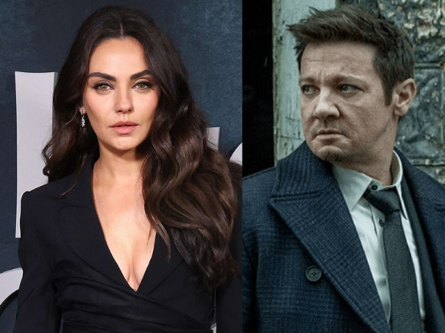 Mila Kunis and Jeremy Renner Join Cast of ‘Knives Out’ Sequel ‘Wake Up Dead Man