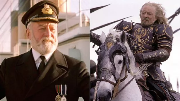 Bernard Hill, Acclaimed Actor from ‘Titanic’ and ‘The Lord of the Rings’, Passes Away at 79