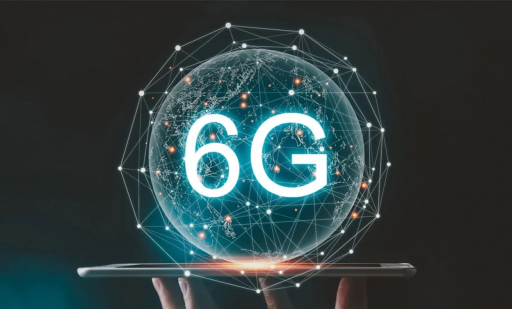 Japanese Telecom Consortium Unveils Groundbreaking 6G Prototype Device