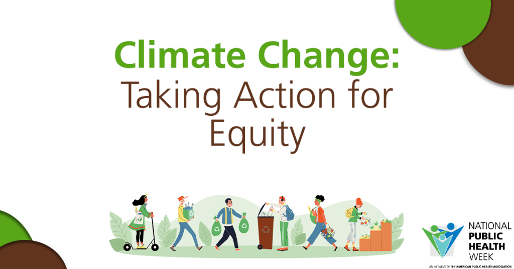 Equity in Climate Action