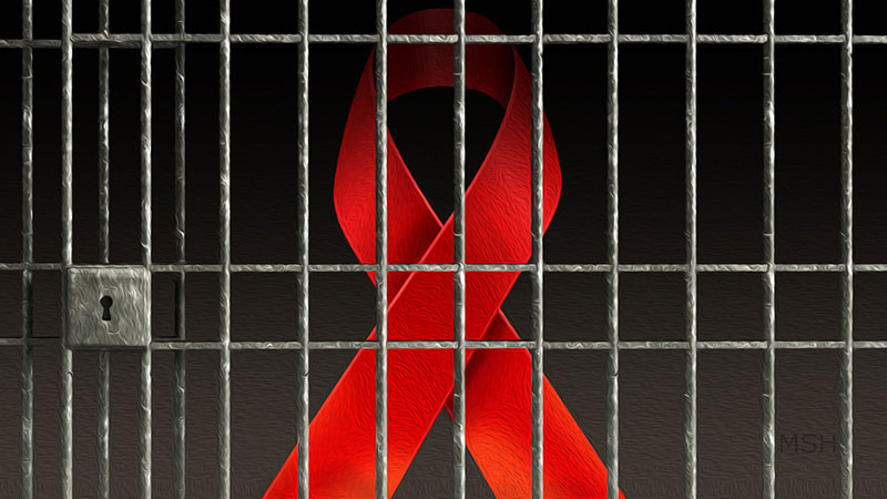 HIV Outbreak Detected in Peshawar Central Jail: 16 Inmates Test Positive