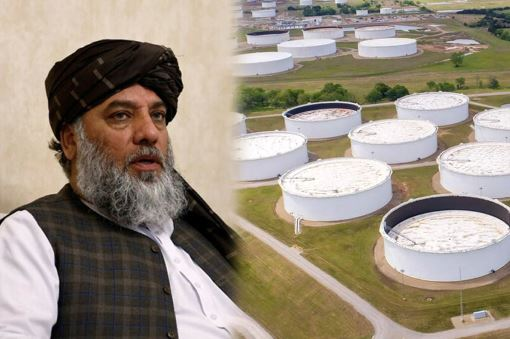 Taliban’s Vision: Transforming Afghanistan into a Regional Energy Trade Hub with Focus on Russian Oil