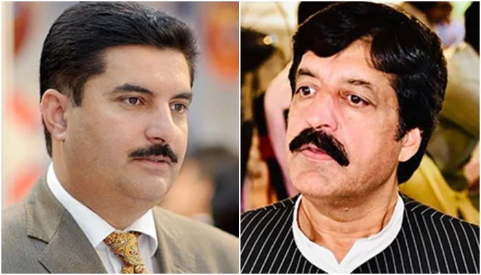 PPP Unveils Appointments for Punjab and Khyber Pakhtunkhwa Governors