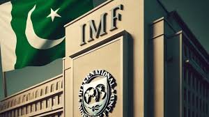 IMF predicts Pakistan’s defense budget to be Rs2.152tr
