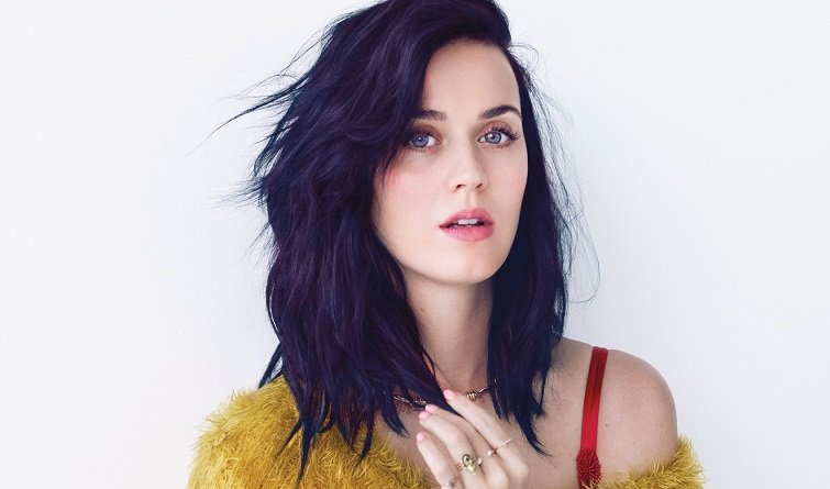 Pop star Katy Perry quits American idol after seven seasons