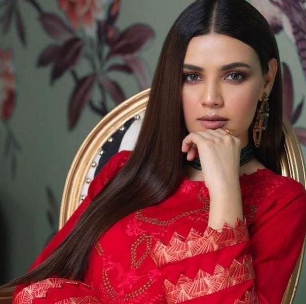 Kiran Haq opens up about the reasons behind her decision not to post pictures with her husband