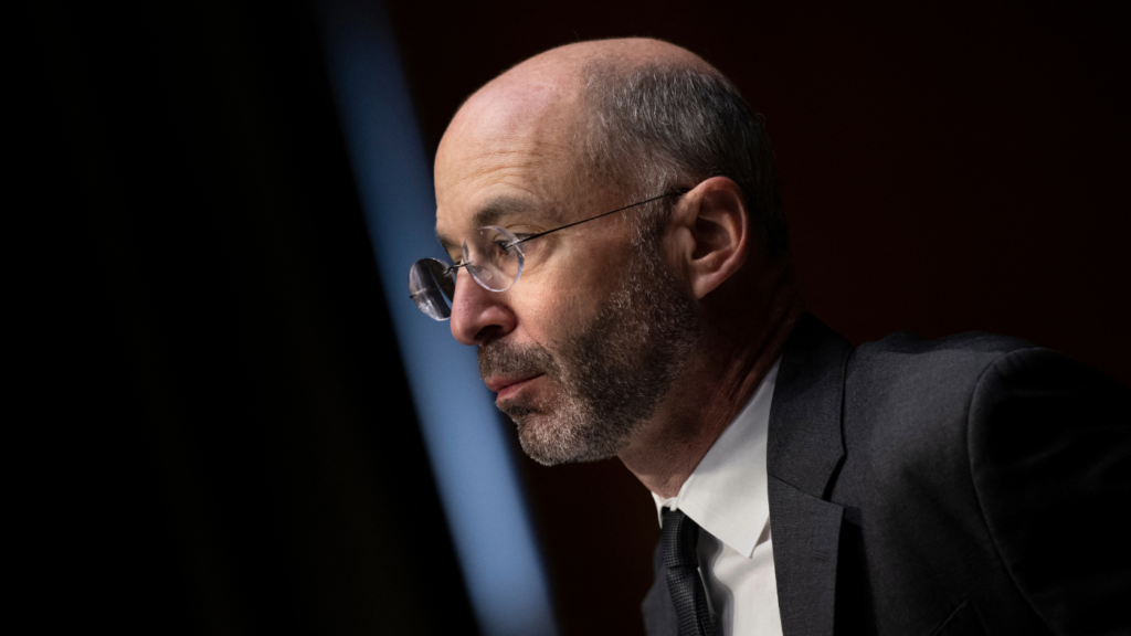 Back in the spotlight