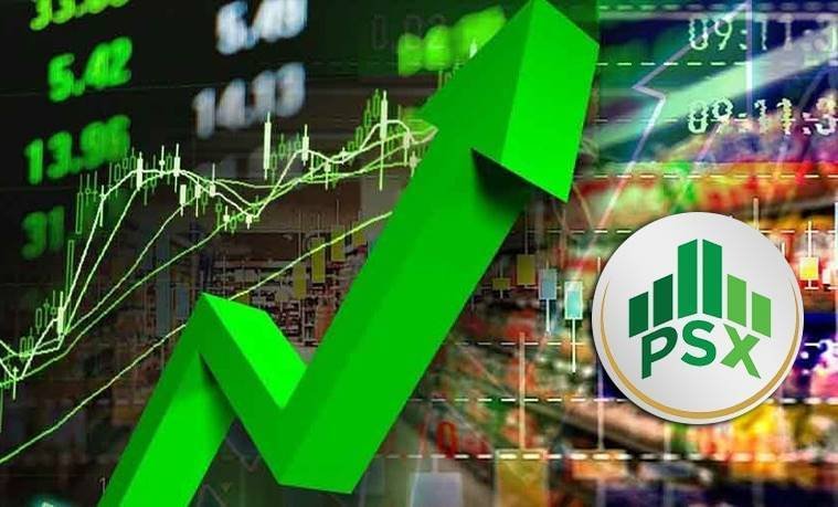 Pakistan Stock Exchange Surges Over 1,000 Points Following Budget Announcement