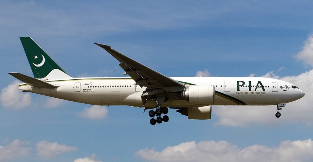 Bidding for PIA Privatization Scheduled for First Week of August, Cabinet Informed Arif Habib