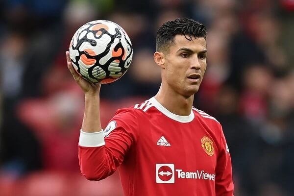 Ronaldo is on way to set another international record in Euro 2024