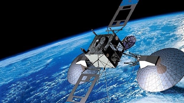 Pakistan Plans Launch of New Satellite to Enhance Communication Capabilities