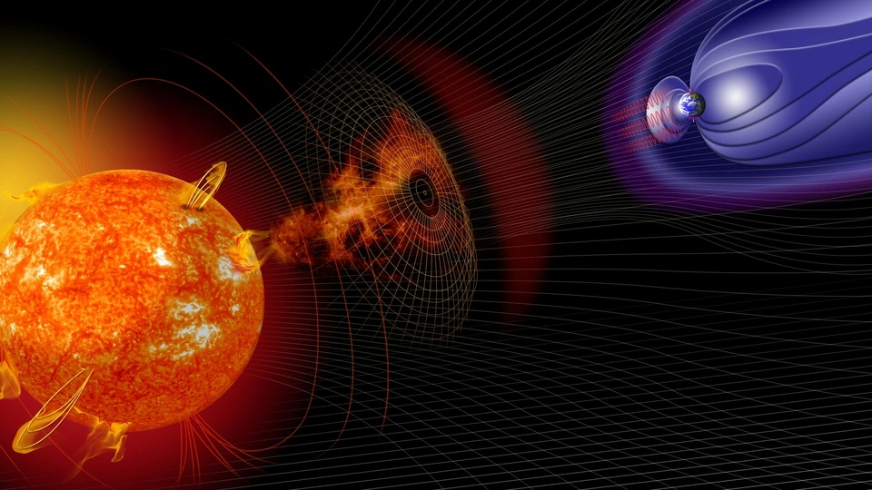 Deciphering the Impact: SUPARCO Explores Solar Storm’s Influence on Pakistan